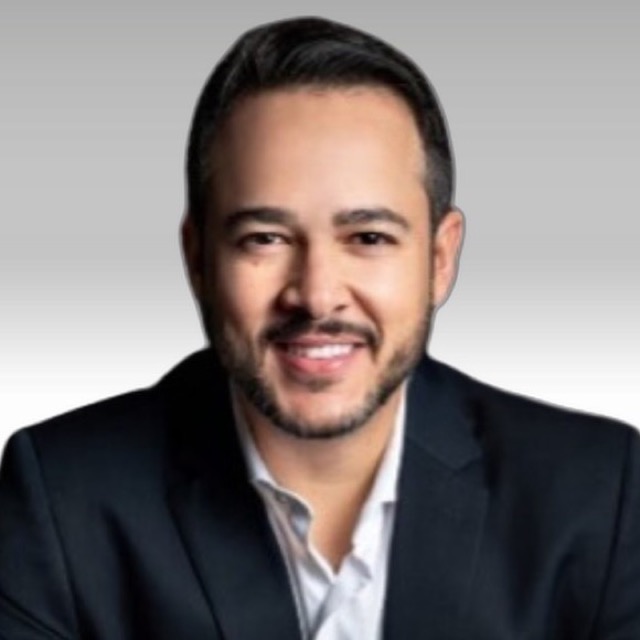 Foto de Bráulio Magalhães Fonseca